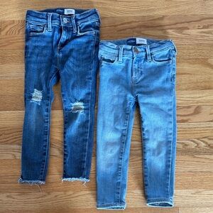 Old Navy Toddler Girl Jeans